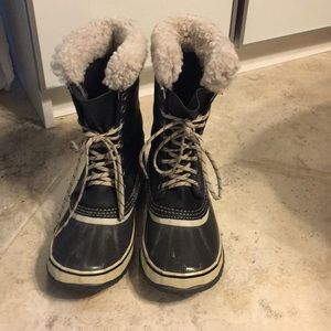 Sorel Snow boot